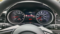 Kia Ceed 1.5T GDi ISG 138 GT-Line 5dr Petrol Hatchback